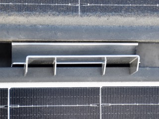 Panelfix® – The Snow Retainer for Solar Panels - Image 3