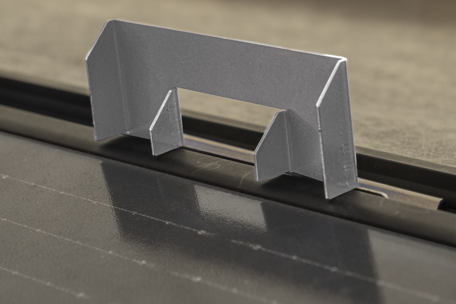 Panelfix® – Le dispositif anti-neige pour panneaux solaires – Image 2