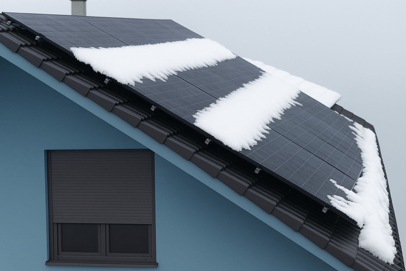 Panelfix Installation